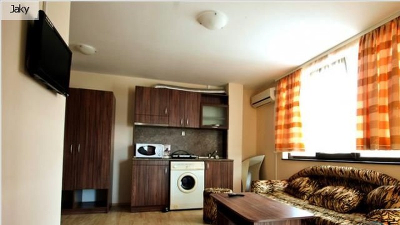 Apartment 4