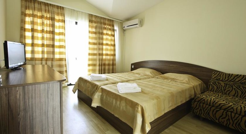 Standart room