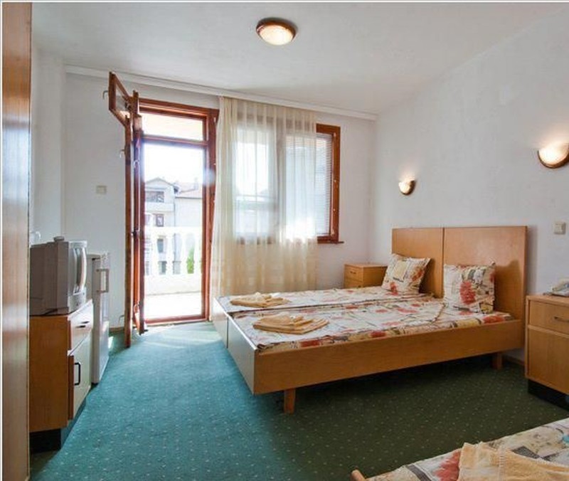 Tripple room