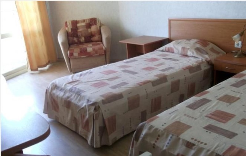 Standart room