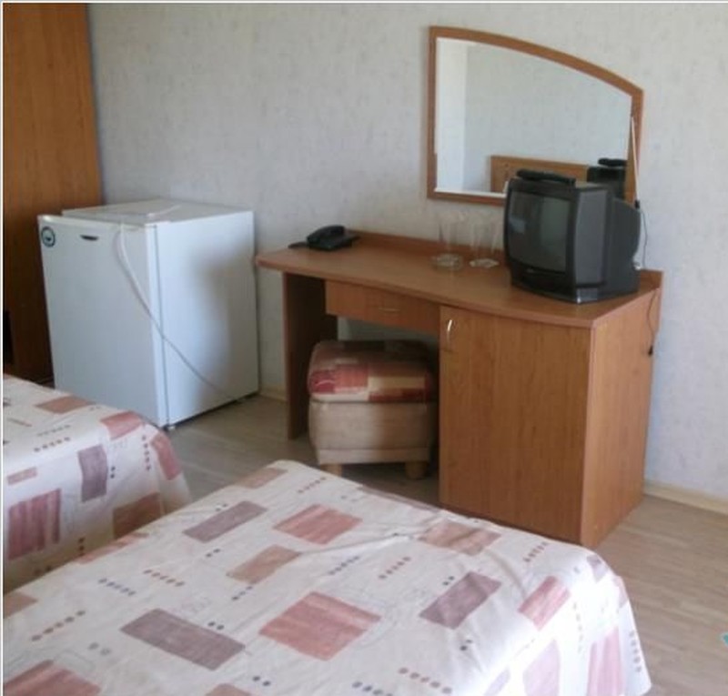 Standart room
