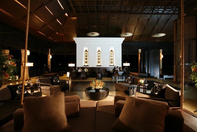 Resort Hotel Asara
