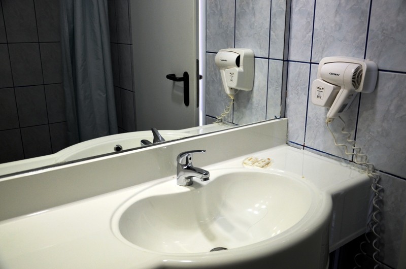 Standard Room Continental III Sunny Beach 3*