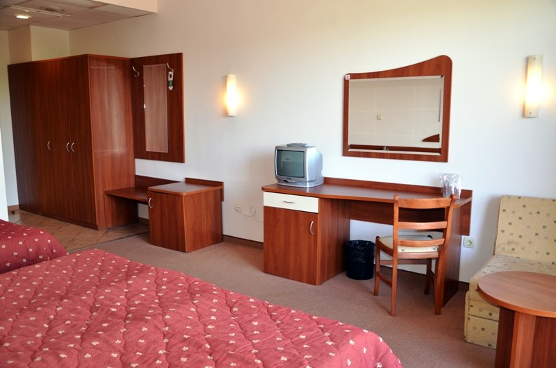 Standard Room Continental III+ Sunny Beach 3*+