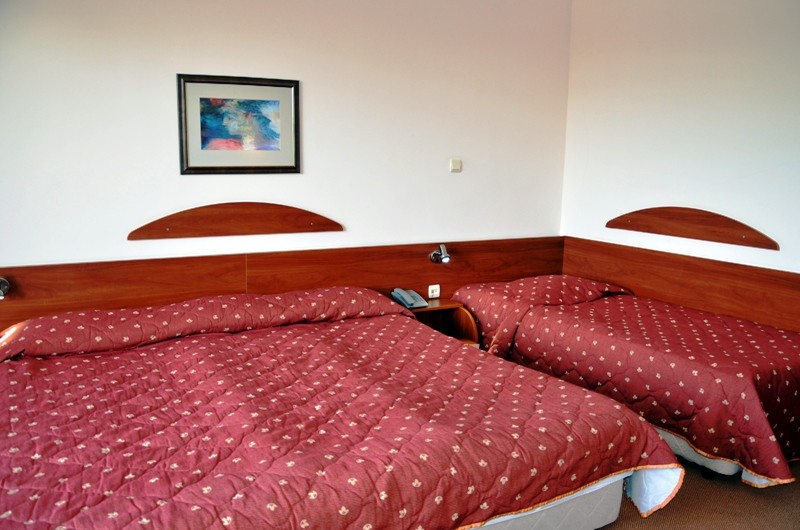 Standard Room Continental III+ Sunny Beach 3*+