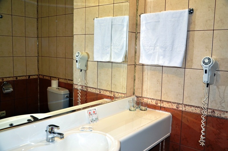 Standard Room Continental III+ Sunny Beach 3*+