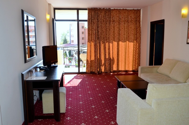 Apartment 2