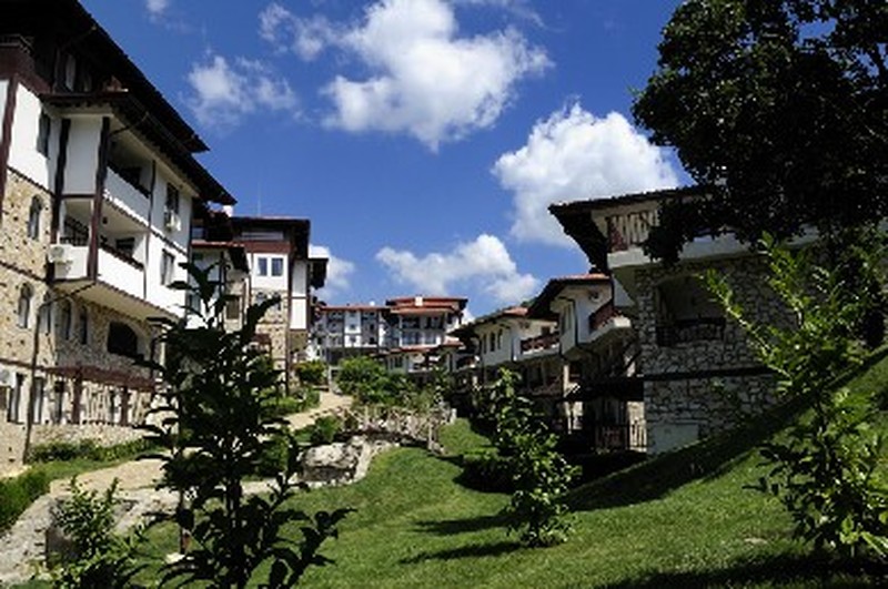 ETARA I