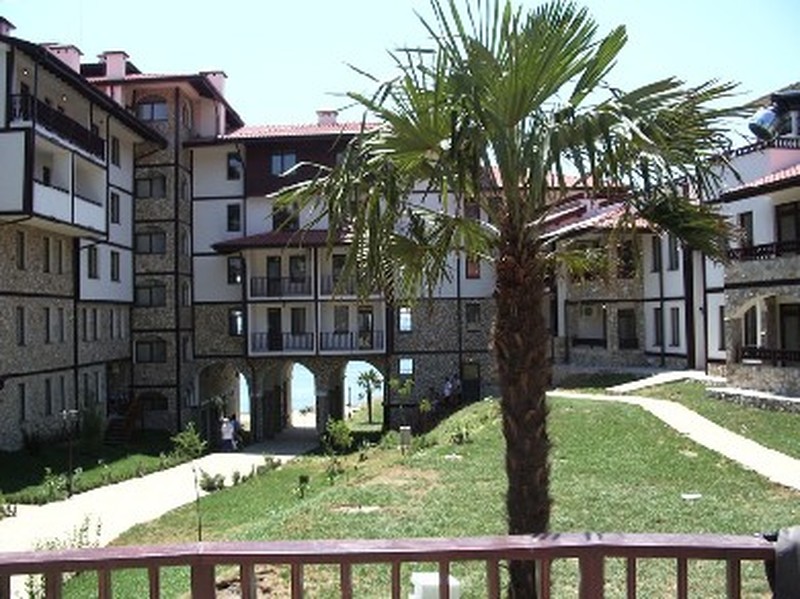 ETARA I