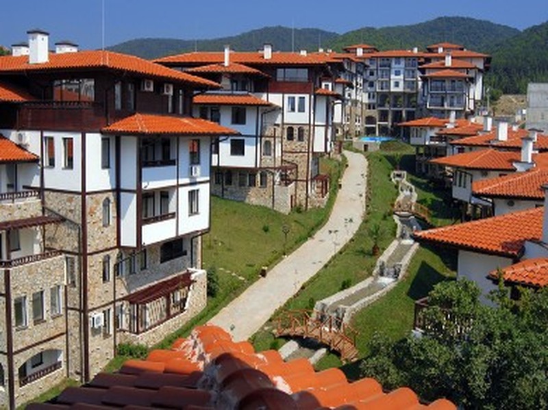 ETARA I