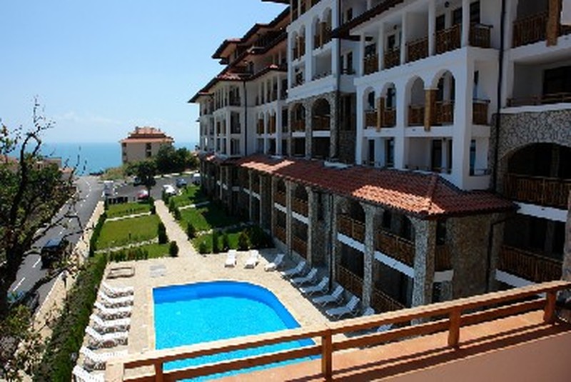ETARA III