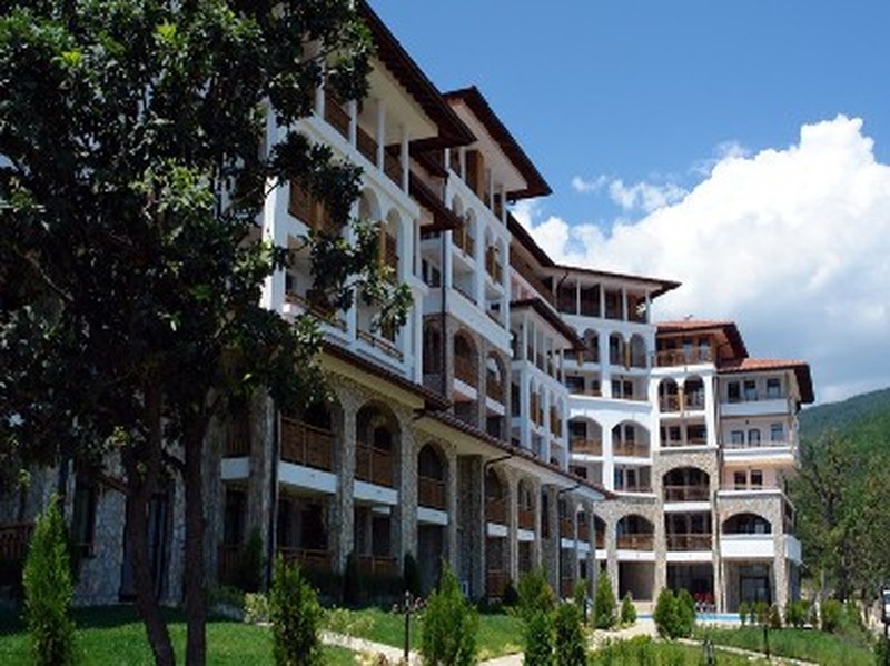 ETARA III