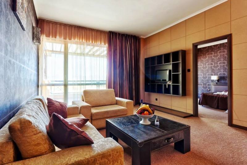 Apartment 2
