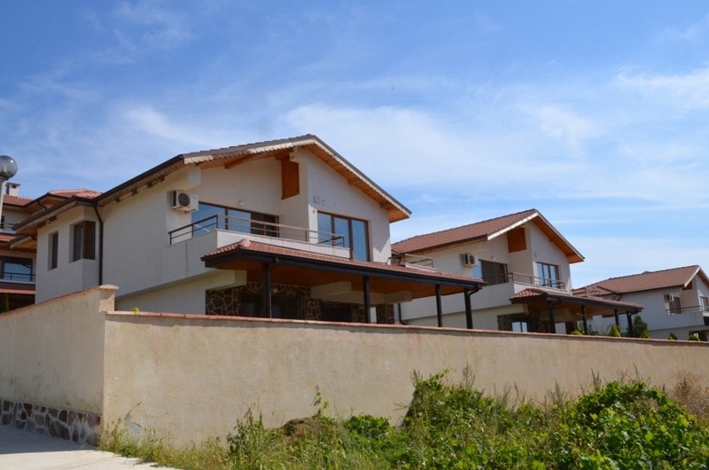 Villas