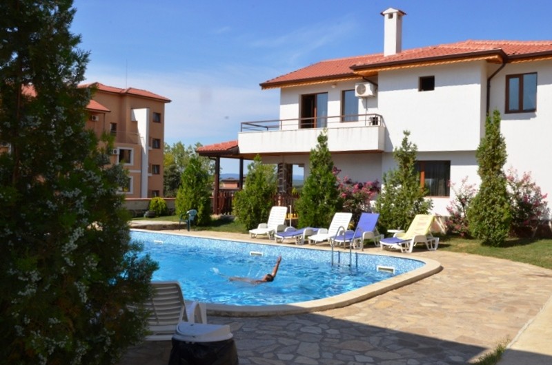 Villas