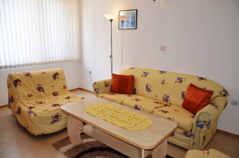 Apartment 2
