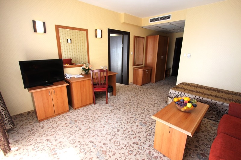 Apartments 2