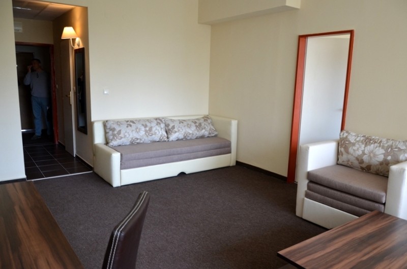 Apartment 2
