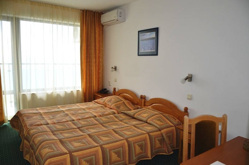 Apartment Superior