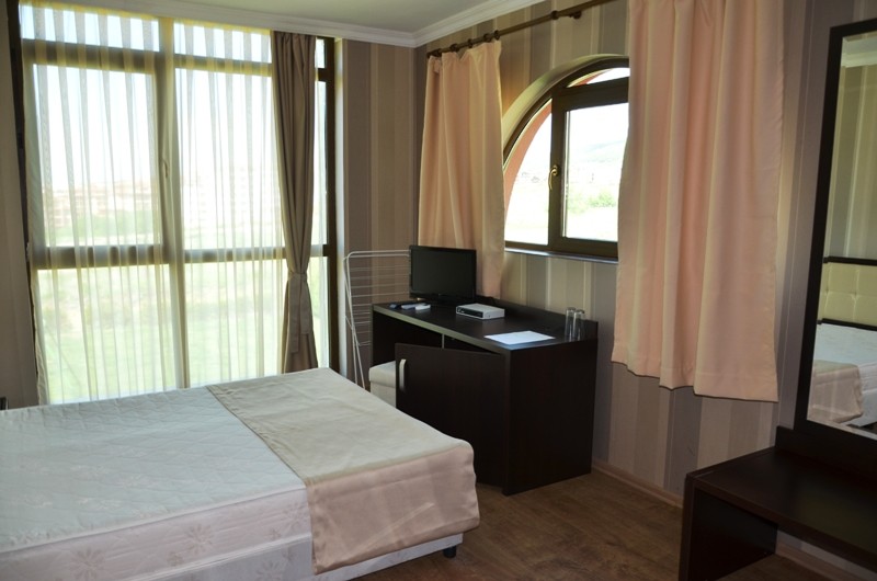 Standard Without Balcony