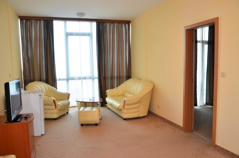 Suite Room