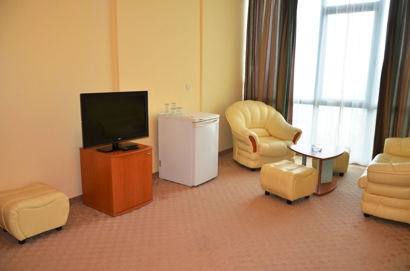 Suite Room