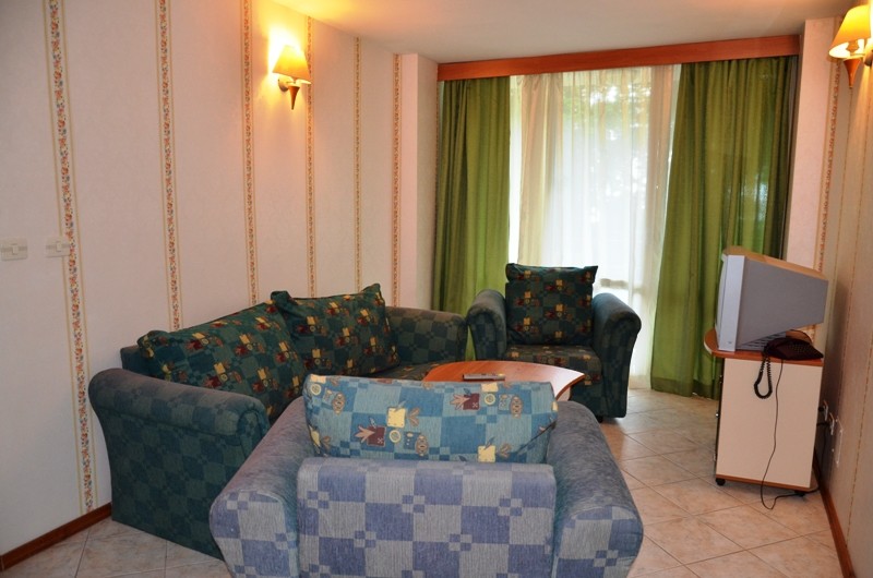 Apartment 2