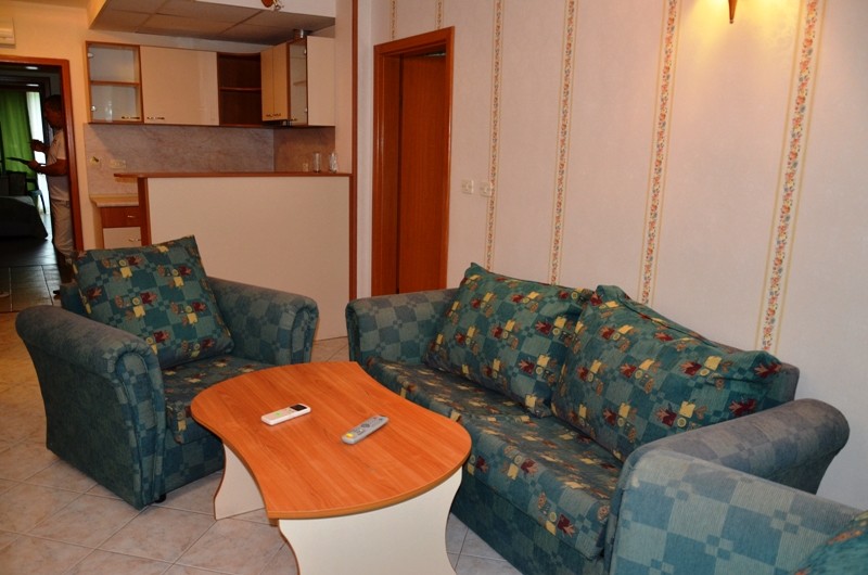 Apartment 2