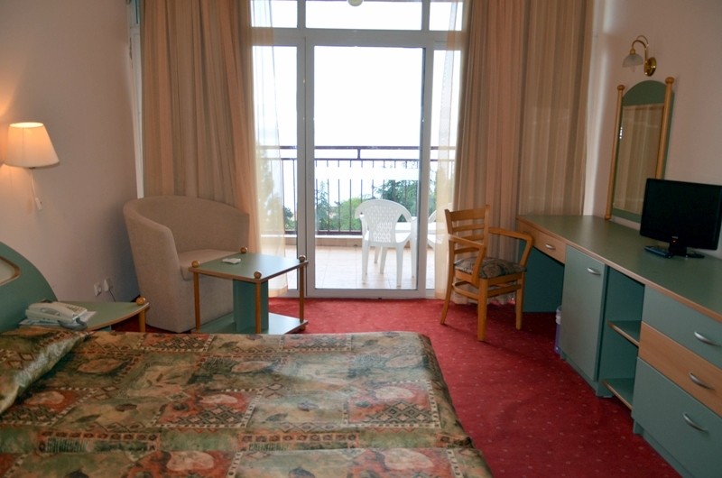 Standard Sea View