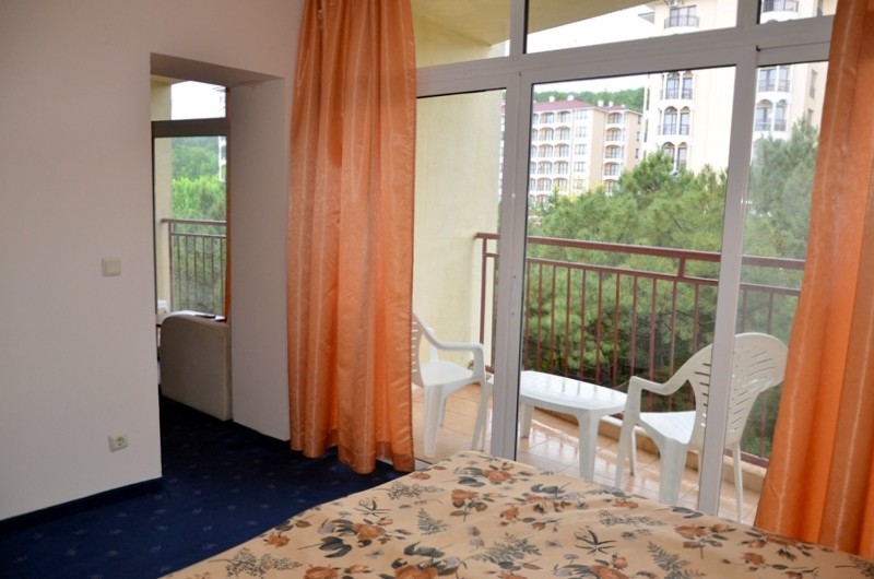 Family Room Park View
