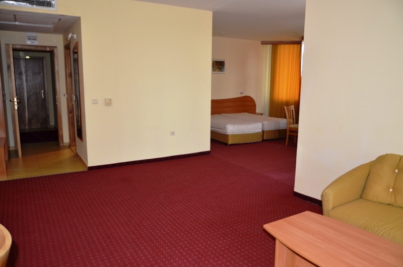 Suite Room