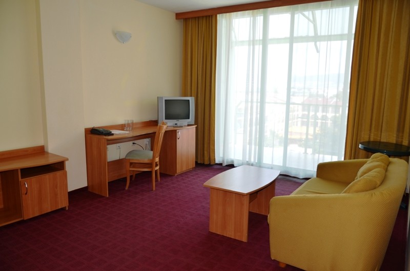 Suite Room
