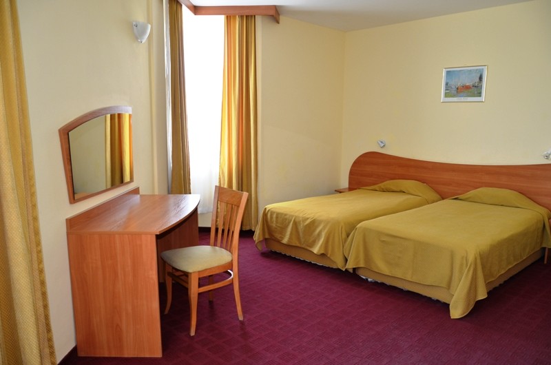 Suite Room