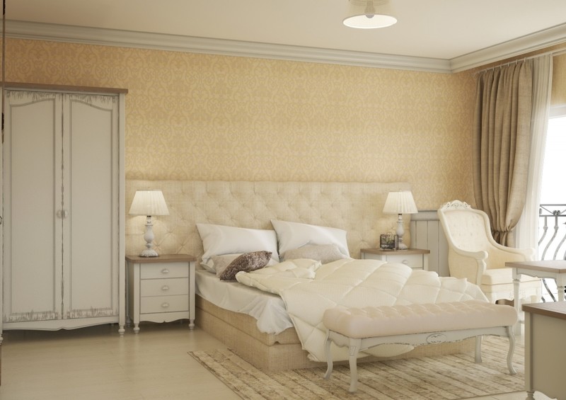 Apartment lux