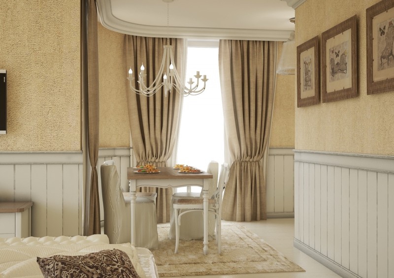 Apartment lux
