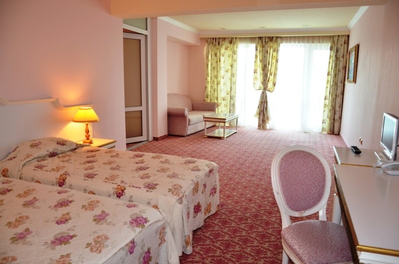 Family Suite