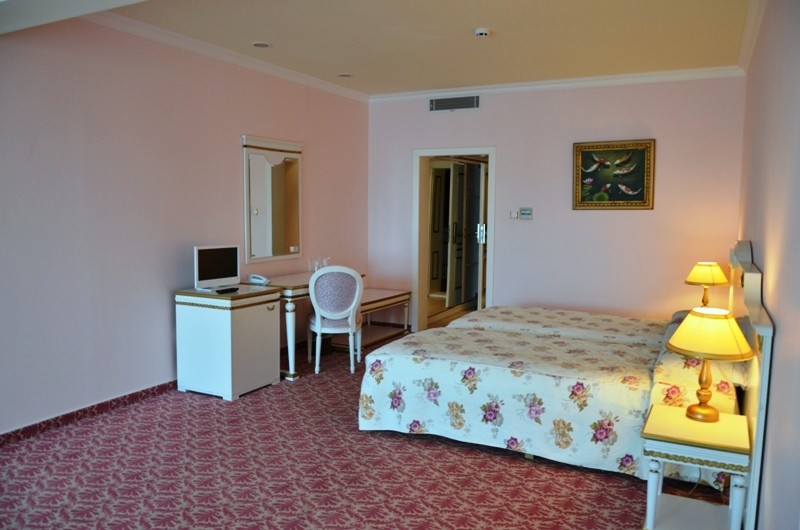Family Suite