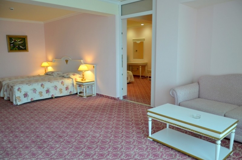 Family Suite