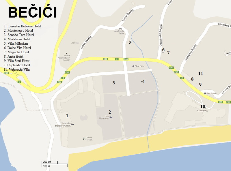 9  Stari Hrast Villa