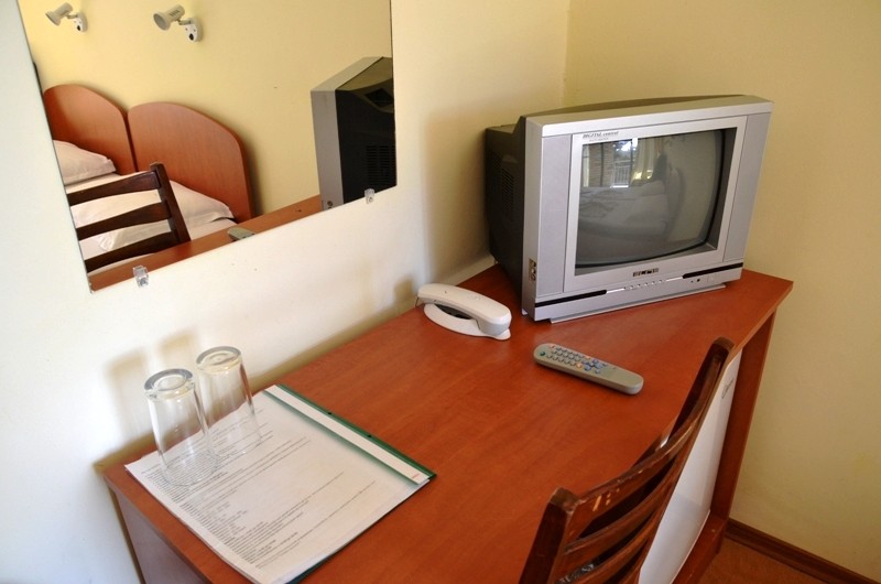 Standard TV