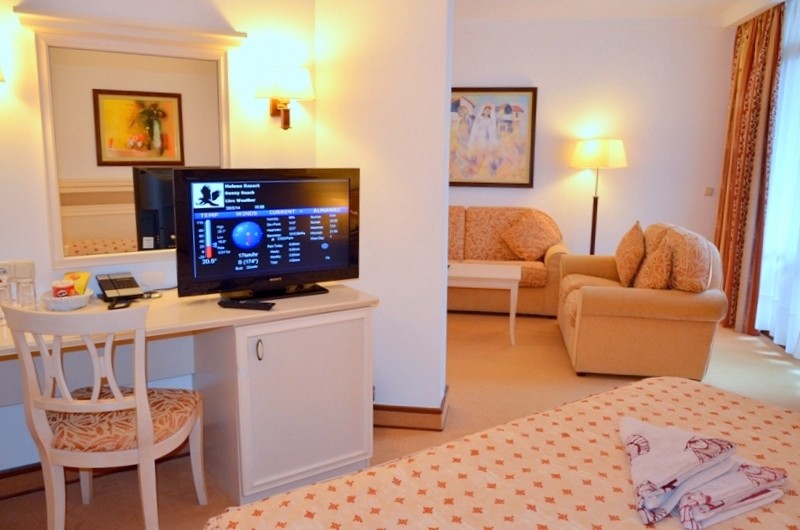 Junior Suite