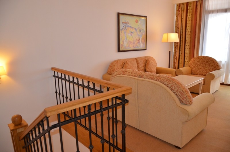 Duplex Suite