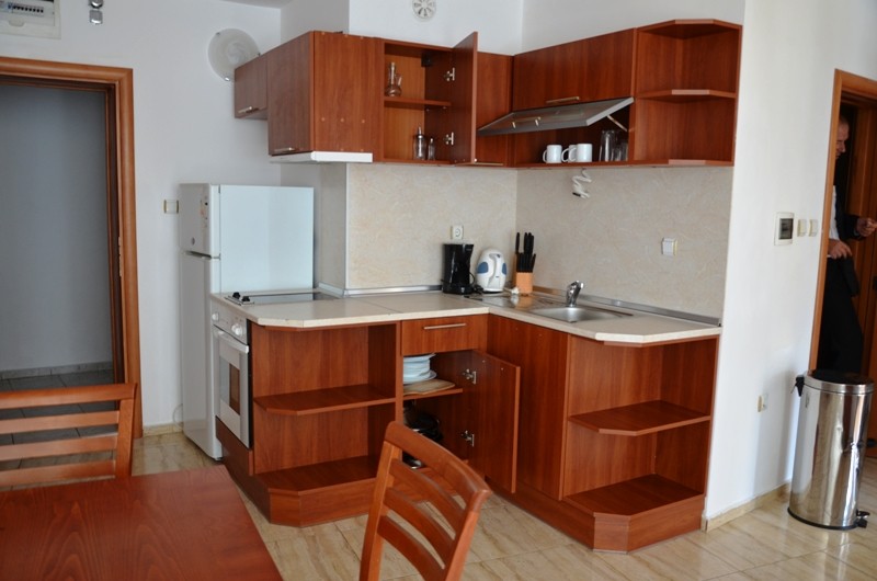 Apartment 2