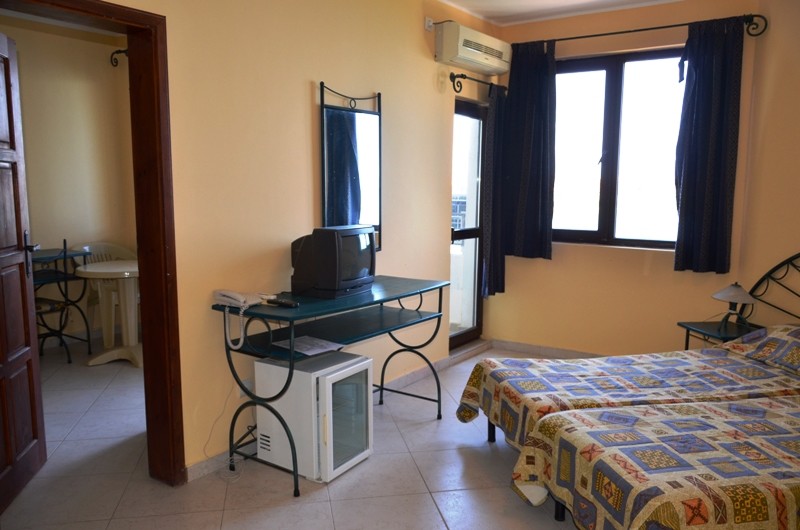 Apartment 2