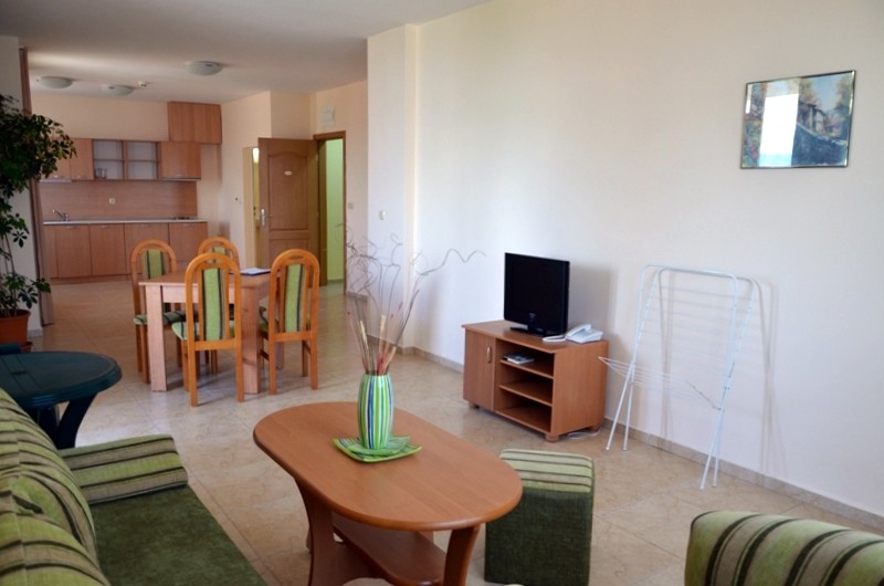Apartment 2