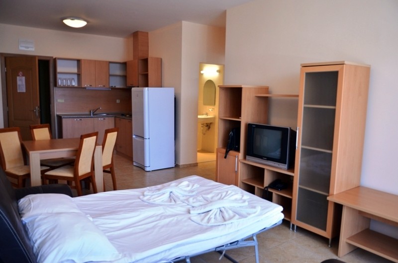 Apartment 2