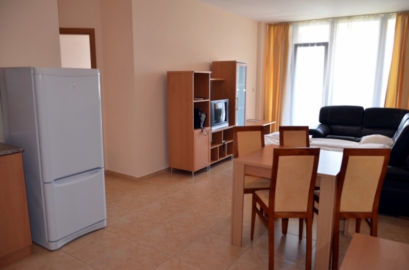 Apartment 2