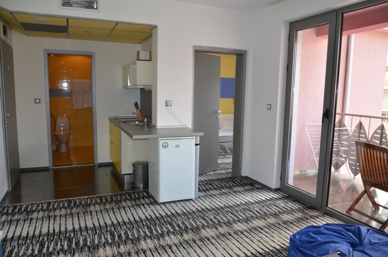 Apartment 2