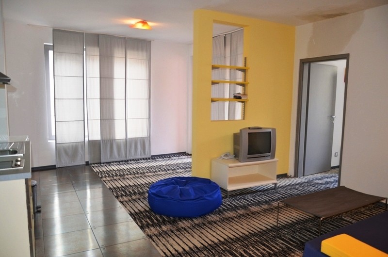 Apartment 4