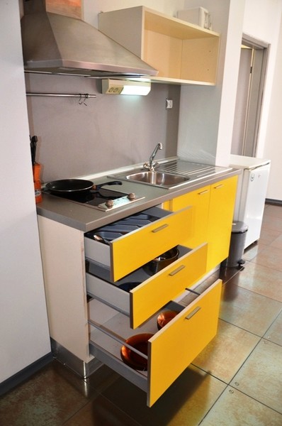 Apartment 2/4